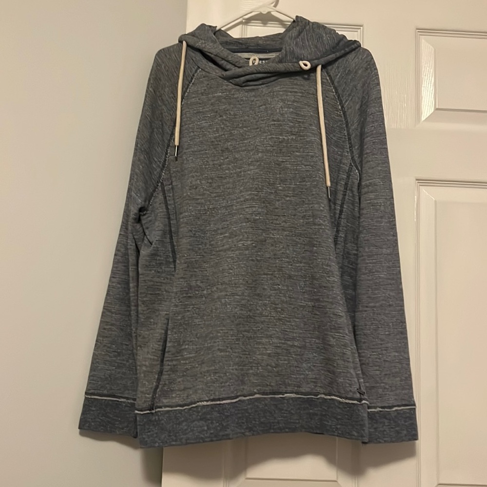 Men’s hoodie